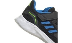 Adidas Runfalcon 2.0 I Kids' Shoes Blue Black GX3542