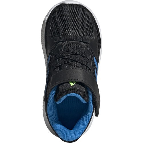Adidas Runfalcon 2.0 I bērnu apavi Blue Black GX3542