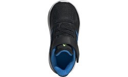 Adidas Runfalcon 2.0 I bērnu apavi Blue Black GX3542