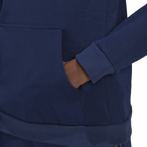 Adidas Tiro21 Sweatshirt Hoodie Women's Navy Blue GK9678