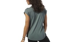 Reebok Wor Supremium 2.0 Blouse Green D95473