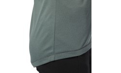 Reebok Wor Supremium 2.0 Blouse Green D95473