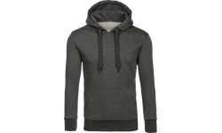J.Style vīriešu džemperis Grey 68B2009-5