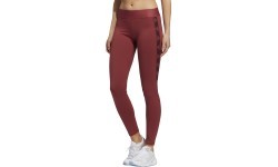 Adidas Ask Bos T Women's Leggings Burgundy GC8178