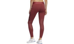 Adidas Ask Bos T sieviešu legingi, bordo GC8178