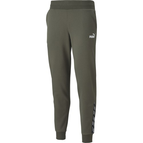 Женские брюки Puma Power Pants FL, хаки, 589546 44