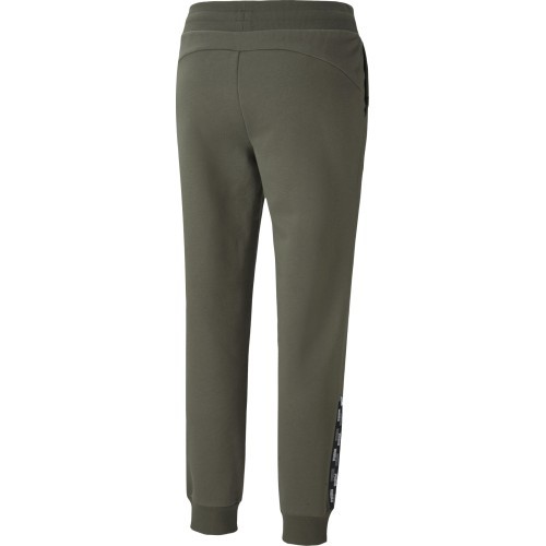 Женские брюки Puma Power Pants FL, хаки, 589546 44