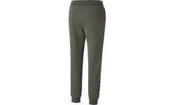 Женские брюки Puma Power Pants FL, хаки, 589546 44