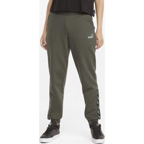 Женские брюки Puma Power Pants FL, хаки, 589546 44