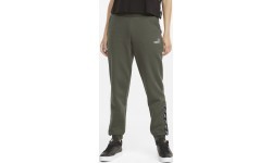 Женские брюки Puma Power Pants FL, хаки, 589546 44