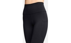 Nike Dri-FIT One HR 7/8 Pocket Women's Tights, Black, FN3241 010
