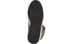 Кроссовки подростковые Puma Rebound Joy Blocked Jr Green 388447 02