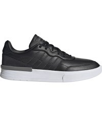 Adidas Clubcourt vīriešu apavi, melni, H68182