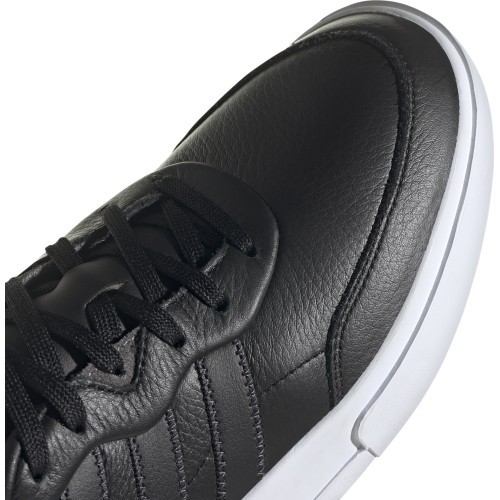 Adidas Clubcourt vīriešu apavi, melni, H68182