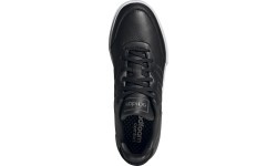 Мужская обувь Adidas Clubcourt черная H68182