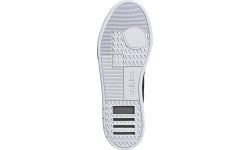 Мужская обувь Adidas Clubcourt черная H68182