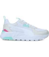 Обувь для подростков Puma Trinity Lite Jr White 391443 04