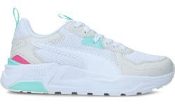Puma apavi pusaudžiem Trinity Lite Jr White 391443 04