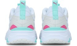 Обувь для подростков Puma Trinity Lite Jr White 391443 04