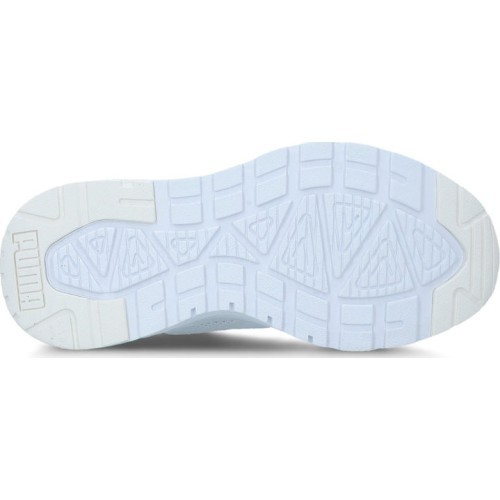 Puma apavi pusaudžiem Trinity Lite Jr White 391443 04