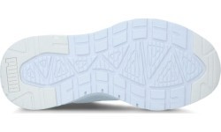 Puma apavi pusaudžiem Trinity Lite Jr White 391443 04