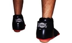 Feet protection ROYAL