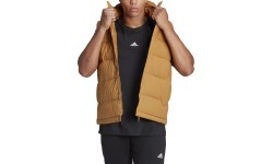 Adidas Helionic Men's Vest Yellow HG6275