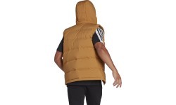 Adidas Helionic vīriešu veste, dzeltena HG6275