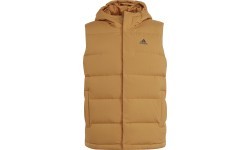 Adidas Helionic Men's Vest Yellow HG6275