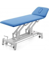  Massage and treatment table Terapeuta Prestige M-S2