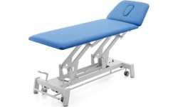 Massage and treatment table Terapeuta Prestige M-S2