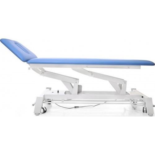 Massage and treatment table Terapeuta Prestige M-S2