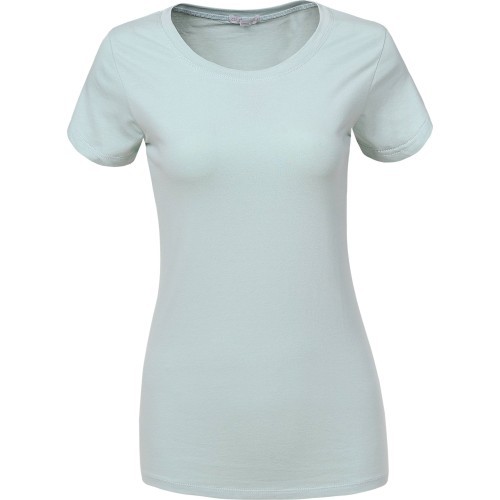 Glo Story Women's Blouse Green WPO B0646