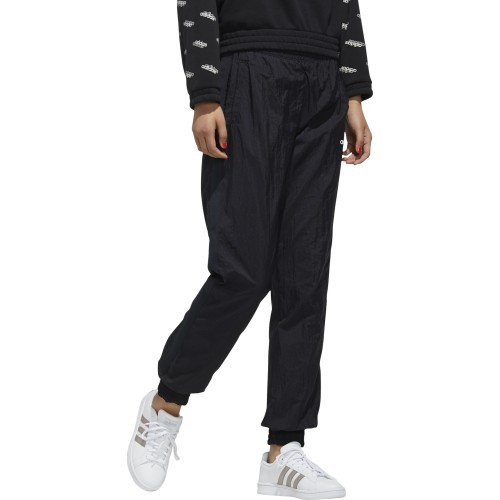 Adidas W Fav TP WV Pants Black FM6186