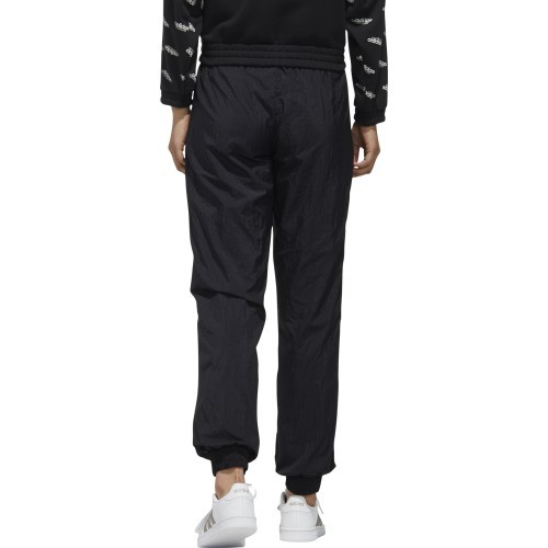 Брюки Adidas W Fav TP WV Black FM6186