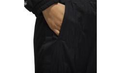 Брюки Adidas W Fav TP WV Black FM6186