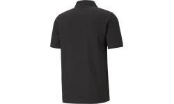 Puma vīriešu polo krekls Ess Pique Black 586674 01