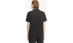 Puma vīriešu polo krekls Ess Pique Black 586674 01