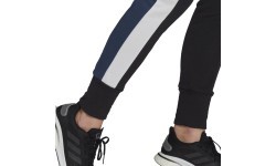 Adidas W TS Big Logo Black White GL9482 Women's Tracksuit