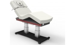 Profesionāla kušete medicīniskajai SPA un wellness Pacific Fiji – 5 vai 7 daļu