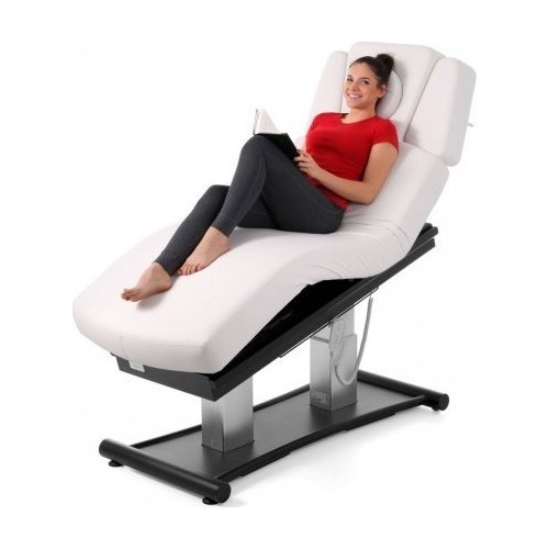 Professional couch for Medical SPA & Wellness Pacific Fiji - 5- or 7-section