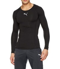 Puma Liga Baselayer krekls Black 655920 03
