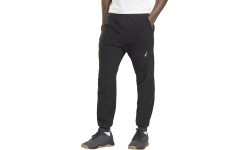Reebok Wor Fleece Pant vīriešu bikses, melnas GT5751