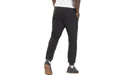 Reebok Wor Fleece Pant Men's Trousers Black GT5751