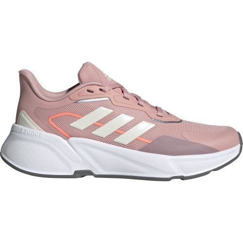 Женская обувь Adidas X9000L1, розовая GX8302