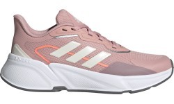 Adidas X9000L1 women's shoes, pink GX8302