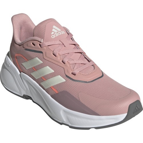 Adidas X9000L1 sieviešu apavi, rozā GX8302