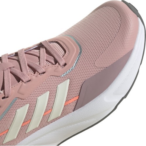 Adidas X9000L1 women's shoes, pink GX8302