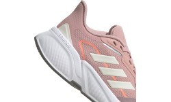 Женская обувь Adidas X9000L1, розовая GX8302