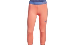 Nike pusaudžu bermudas G NP Capri Coral